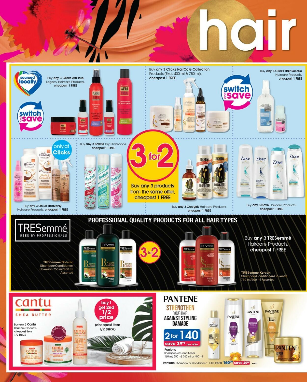 Special Clicks 05.06.2025 - 18.07.2025