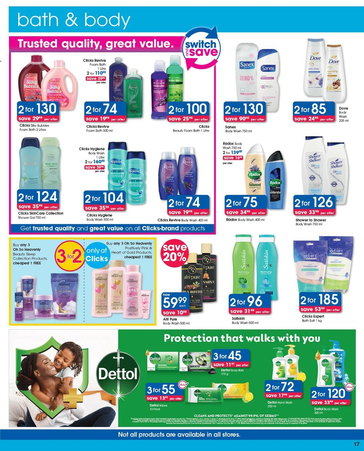 Special Clicks 05.06.2025 - 18.07.2025
