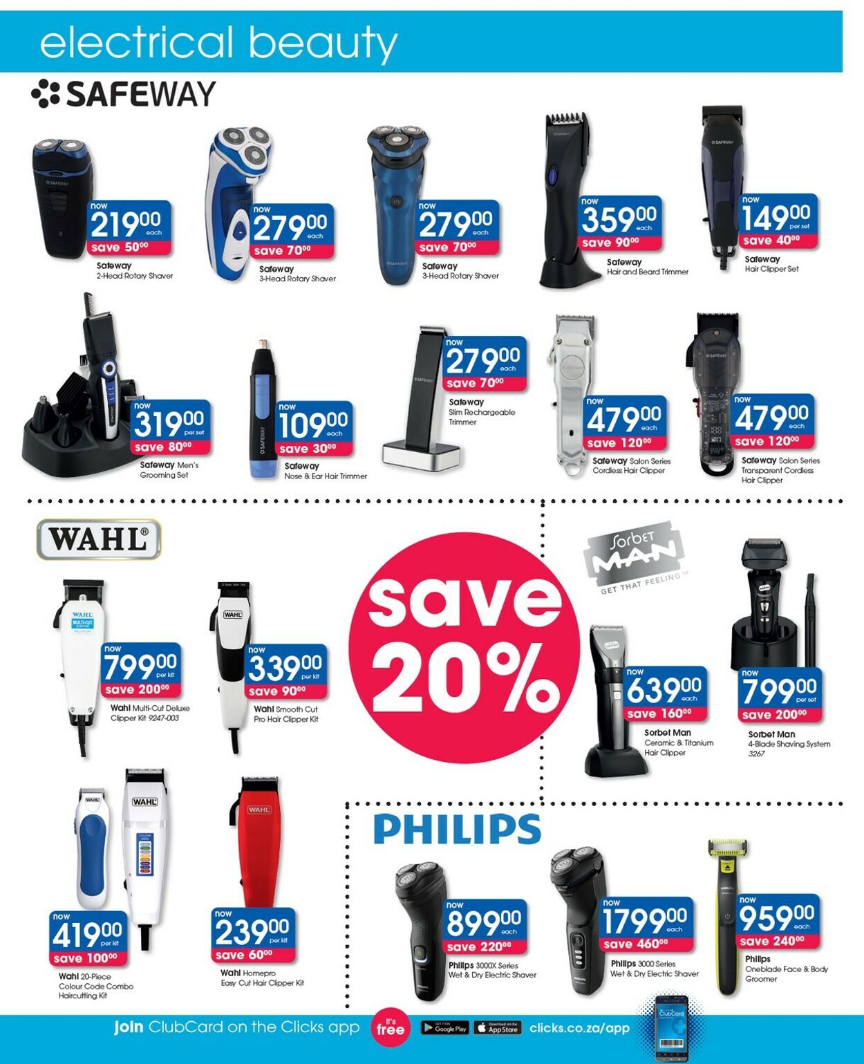 Special Clicks 05.06.2025 - 18.07.2025
