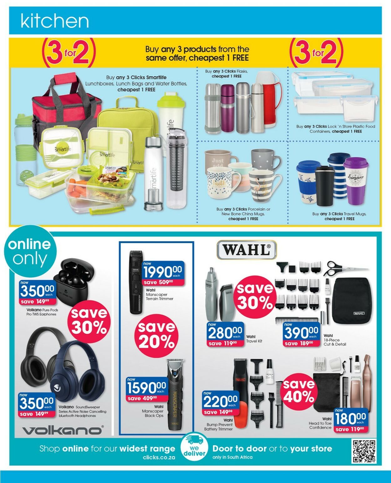 Special Clicks 05.06.2025 - 18.07.2025