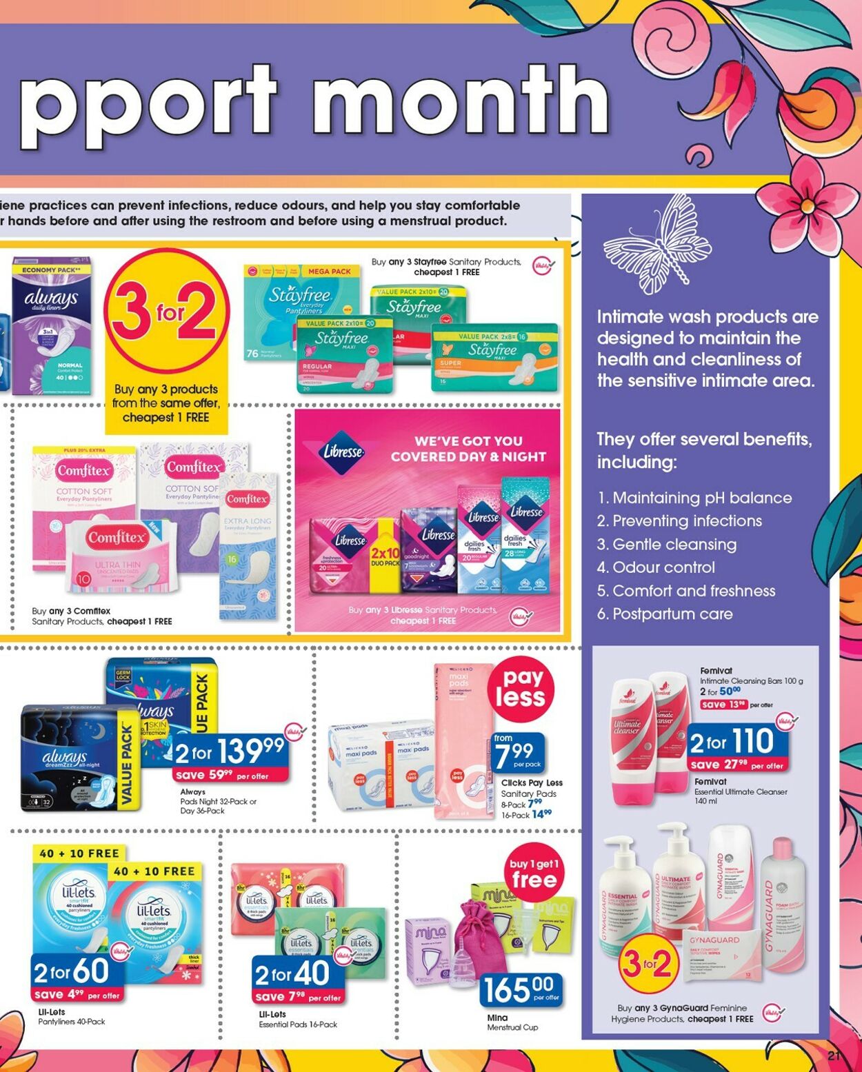 Special Clicks 05.06.2025 - 18.07.2025