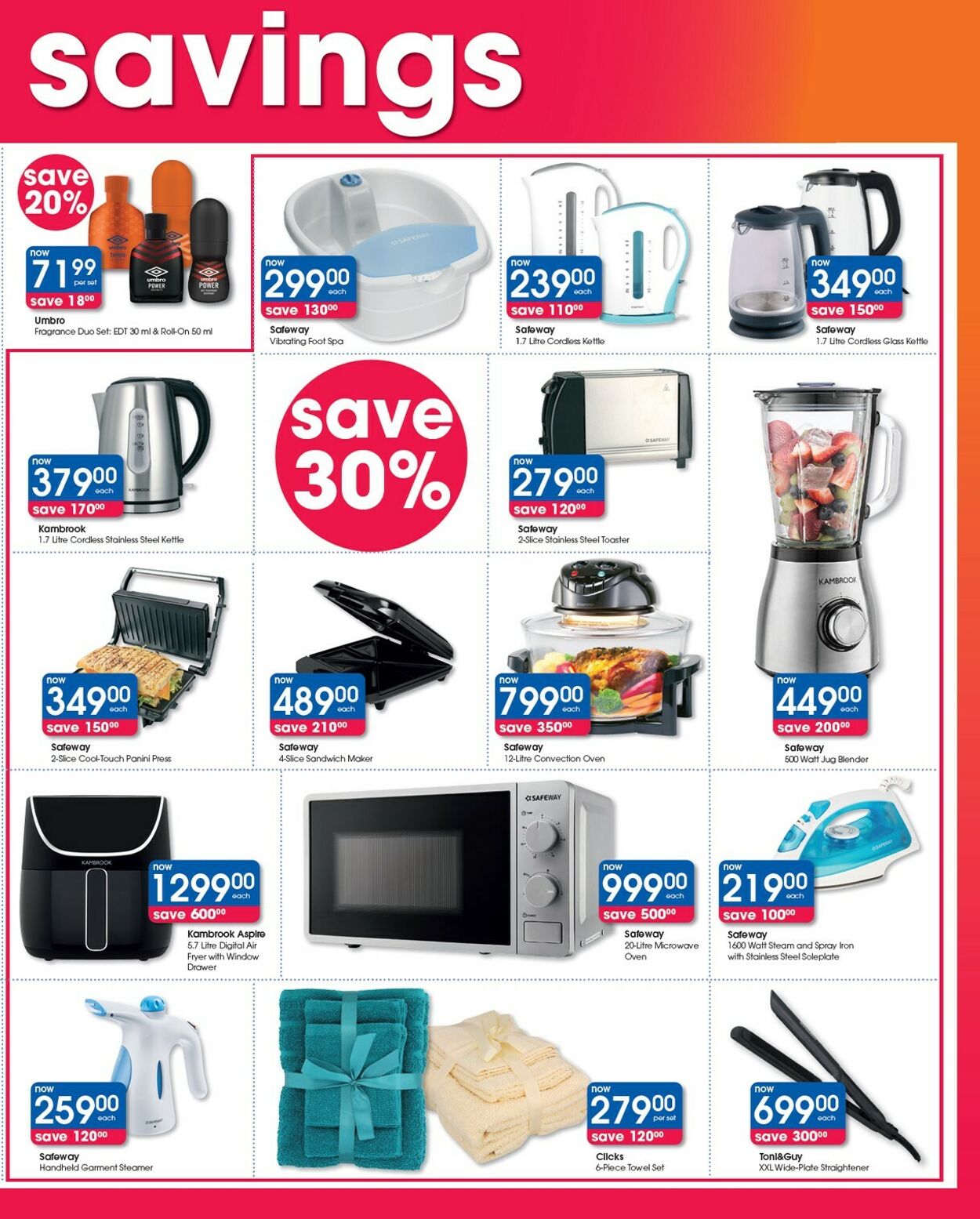 Special Clicks 05.06.2025 - 18.07.2025