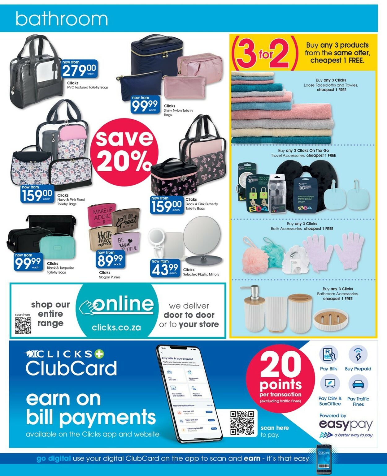 Special Clicks 05.06.2025 - 18.07.2025