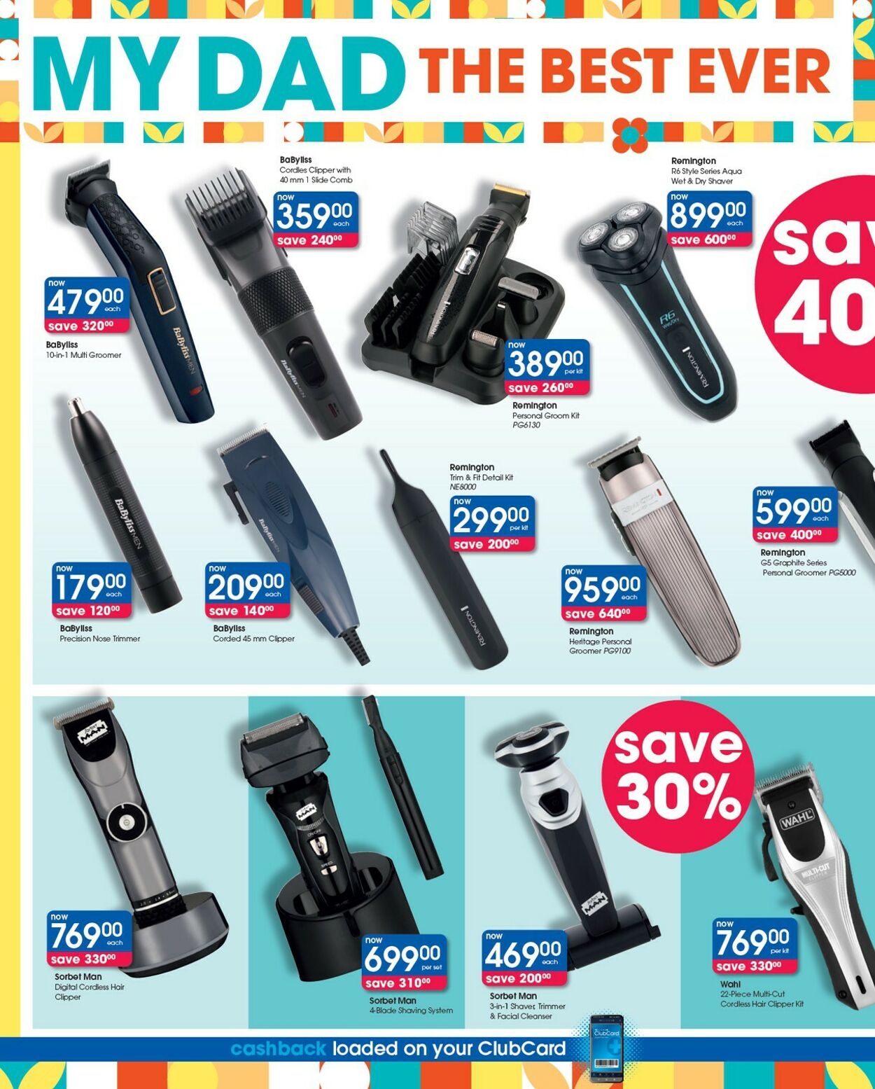 Special Clicks 05.06.2025 - 18.07.2025
