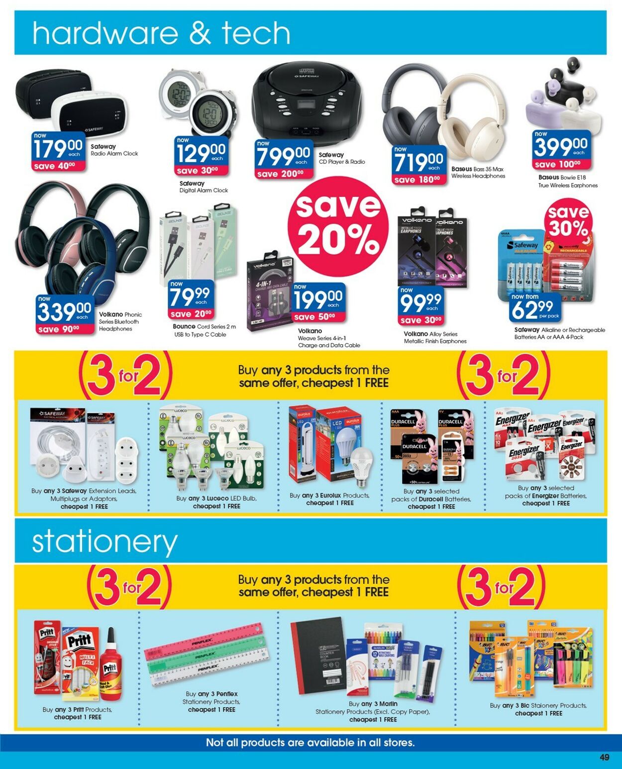 Special Clicks 05.06.2025 - 18.07.2025