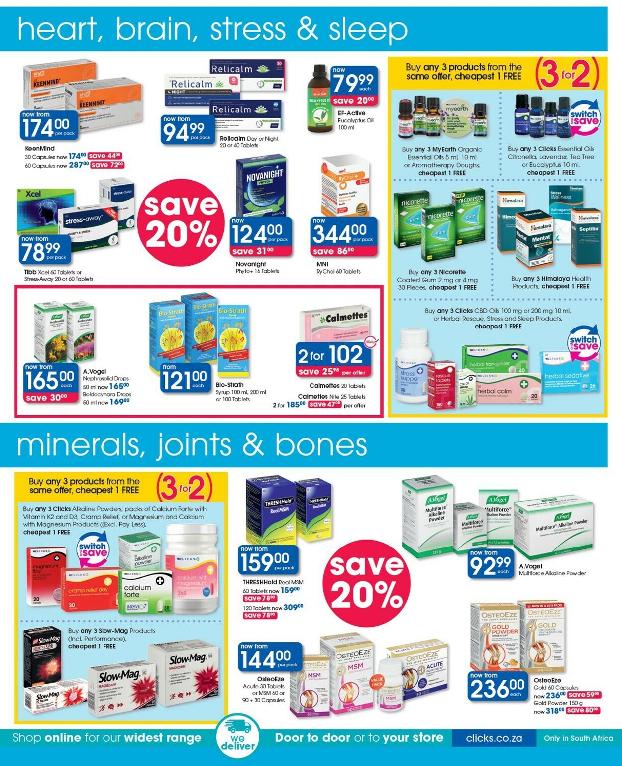 Special Clicks 05.06.2025 - 18.07.2025
