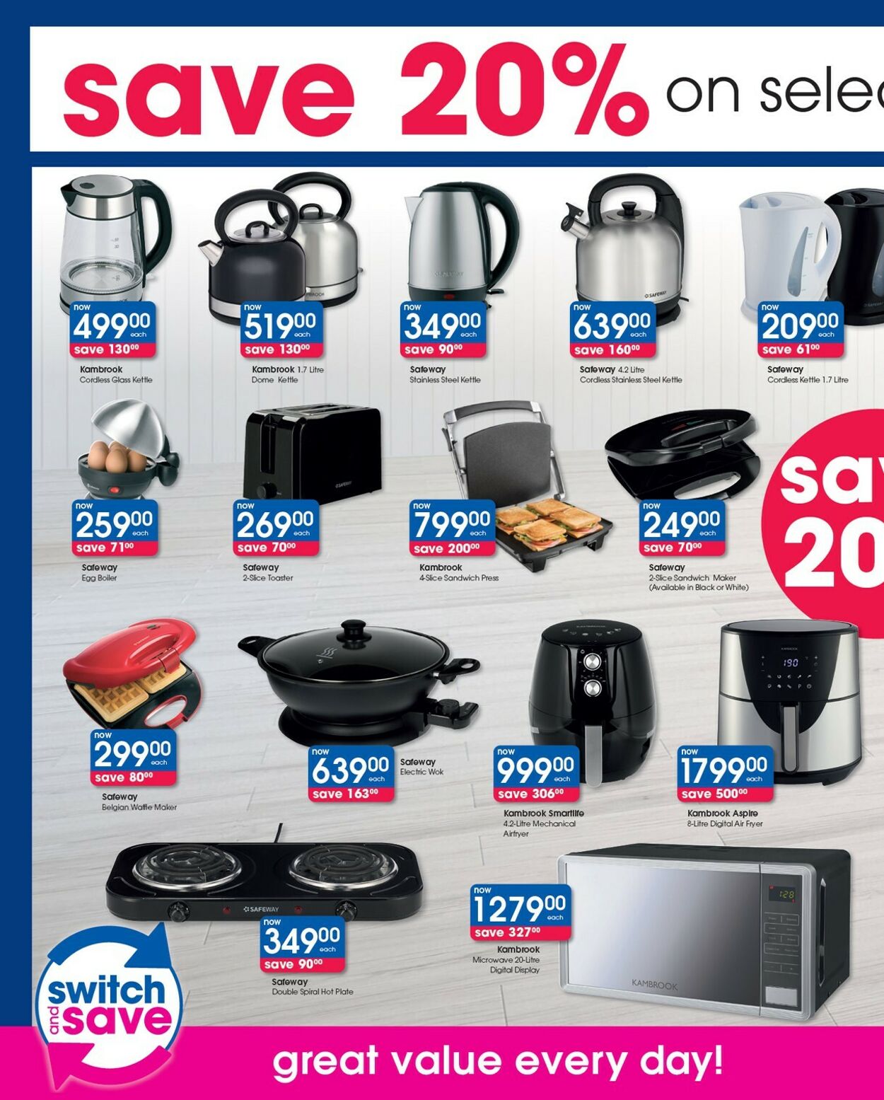 Special Clicks 05.06.2025 - 18.07.2025