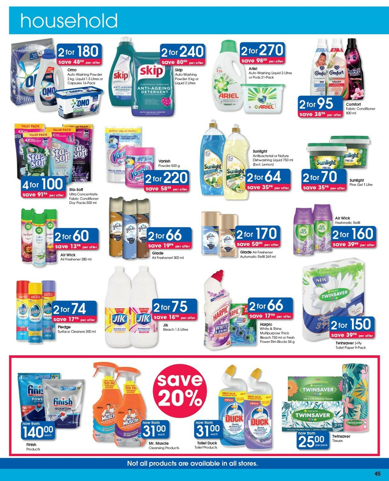 Special Clicks 05.06.2025 - 18.07.2025