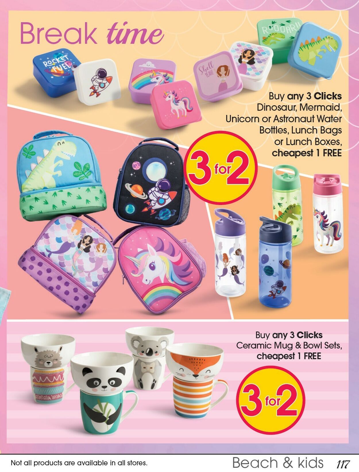 Special Clicks 28.10.2025 - 24.11.2025