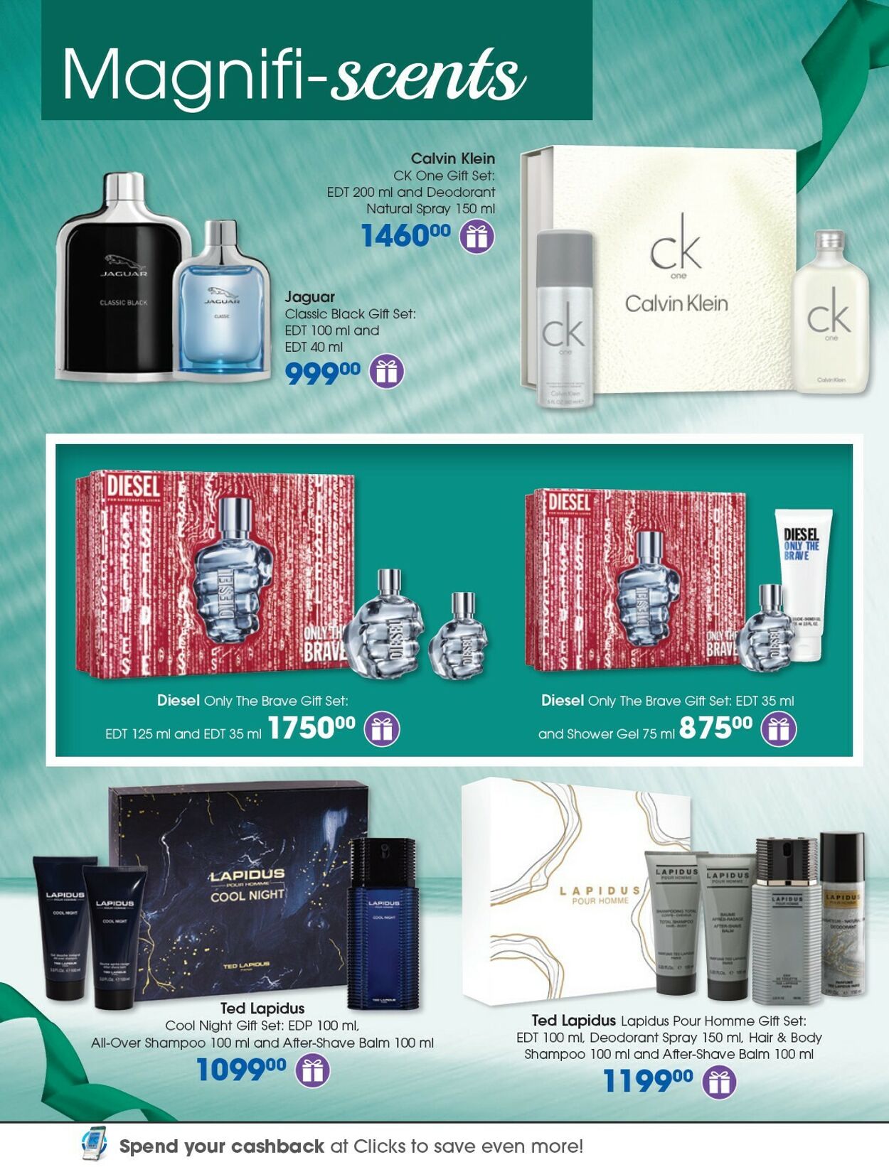 Special Clicks 28.10.2025 - 24.11.2025