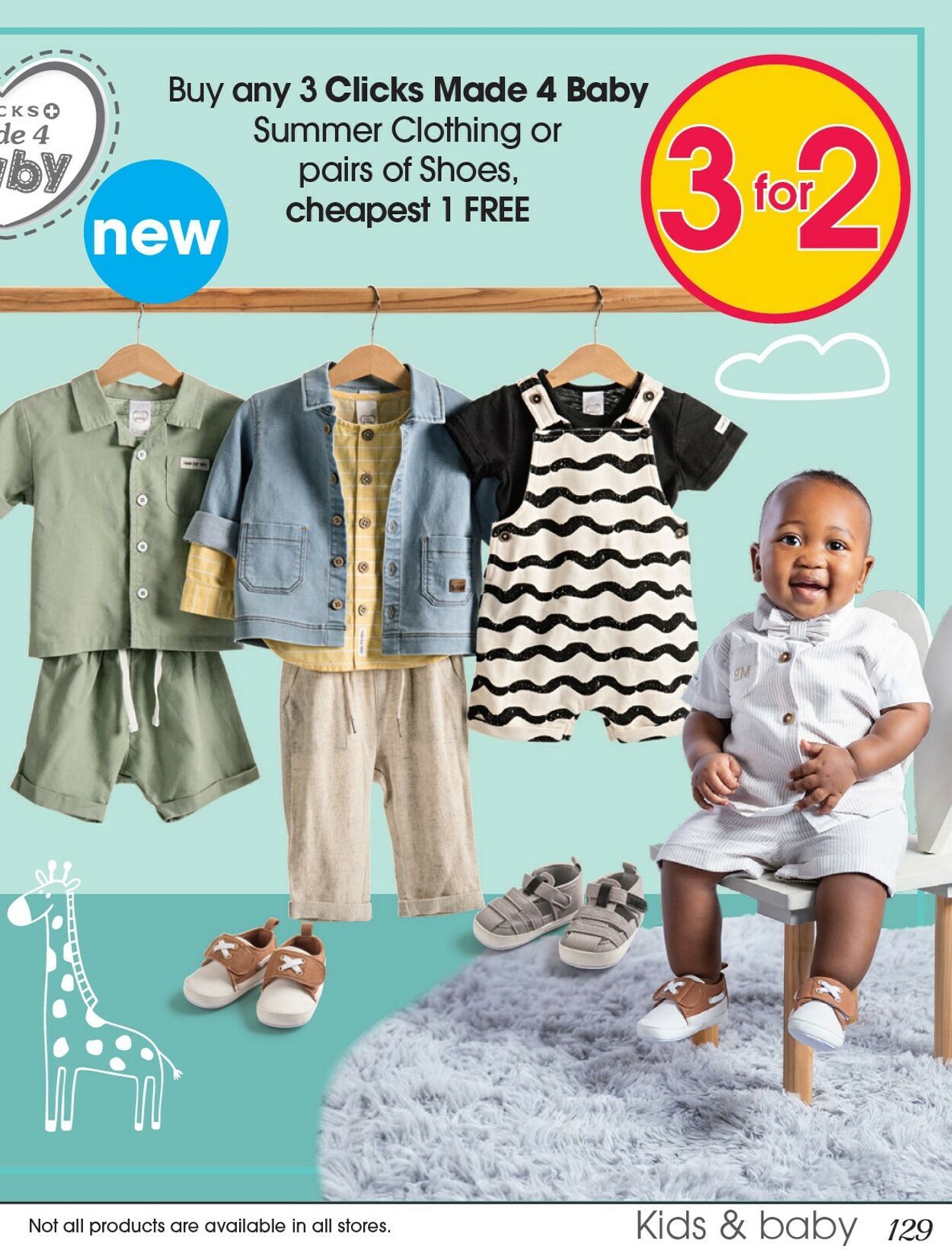 Special Clicks 28.10.2025 - 24.11.2025
