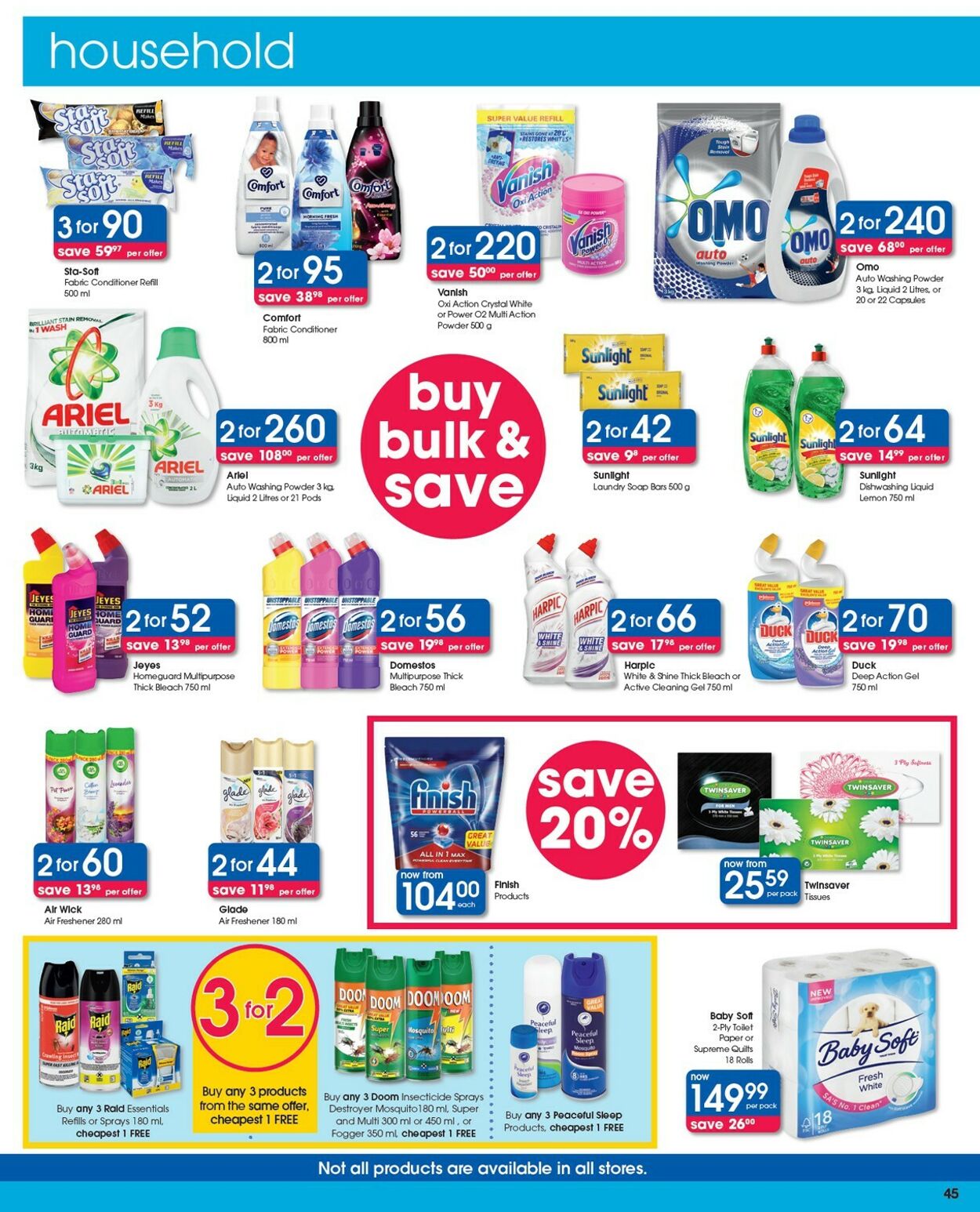 Special Clicks 08.10.2025 - 22.10.2025