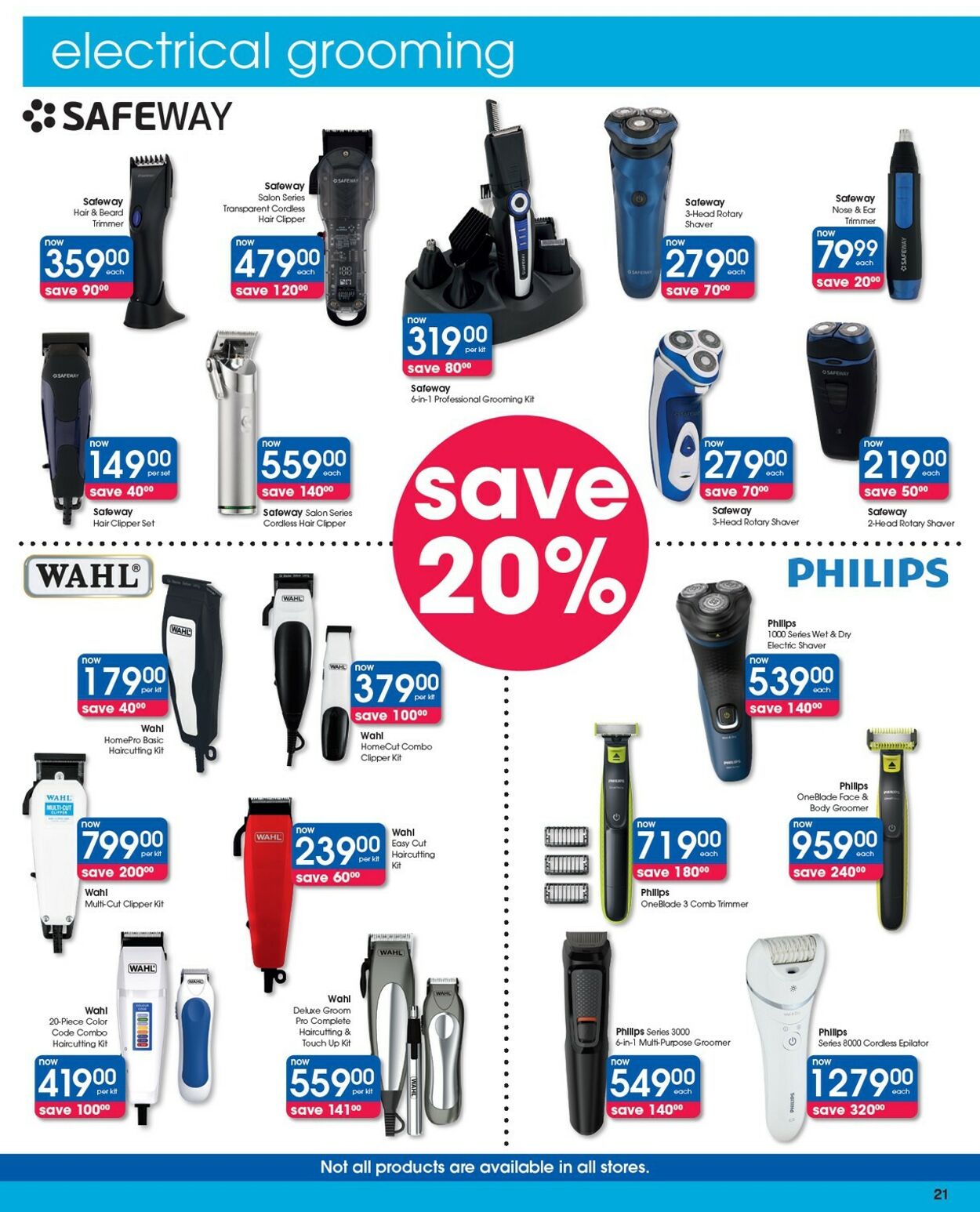 Special Clicks 08.10.2025 - 22.10.2025