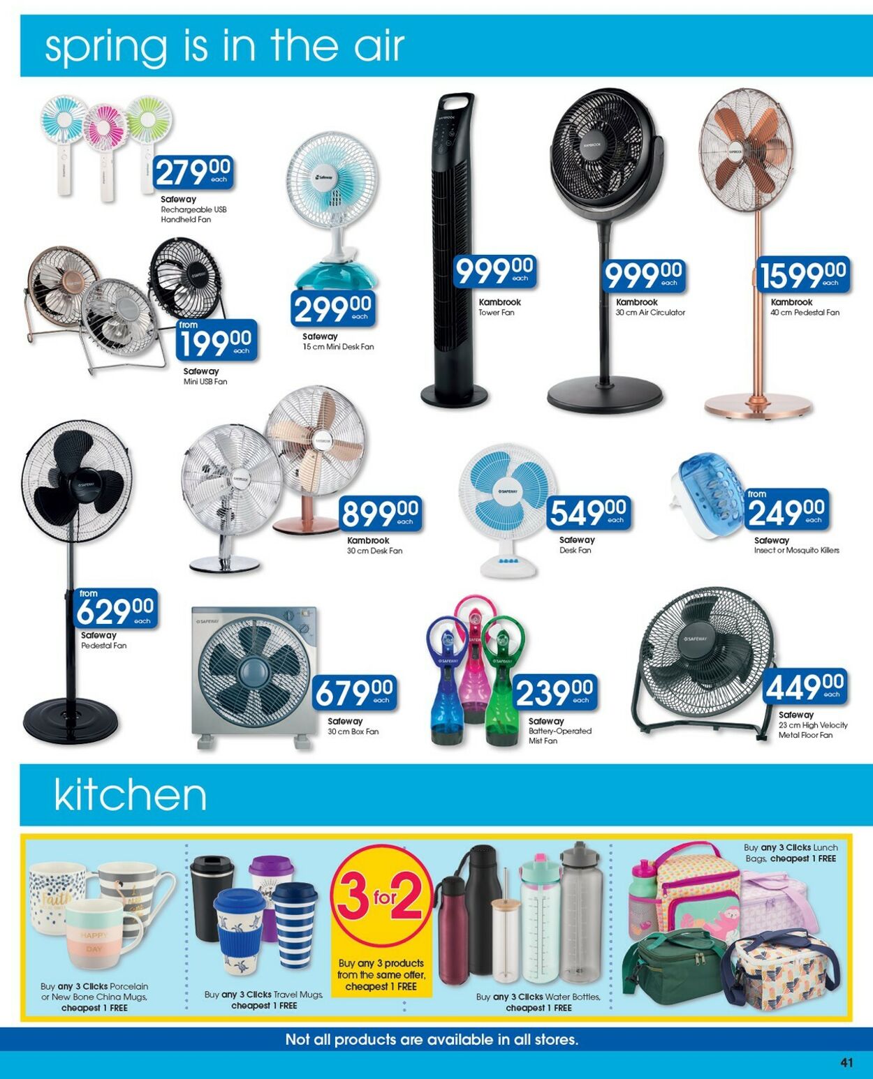 Special Clicks 08.10.2025 - 22.10.2025