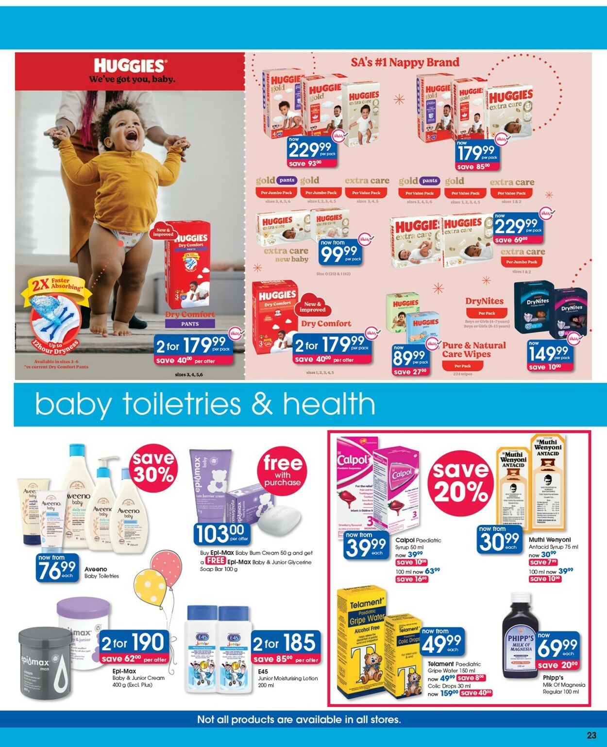Special Clicks 08.10.2025 - 22.10.2025