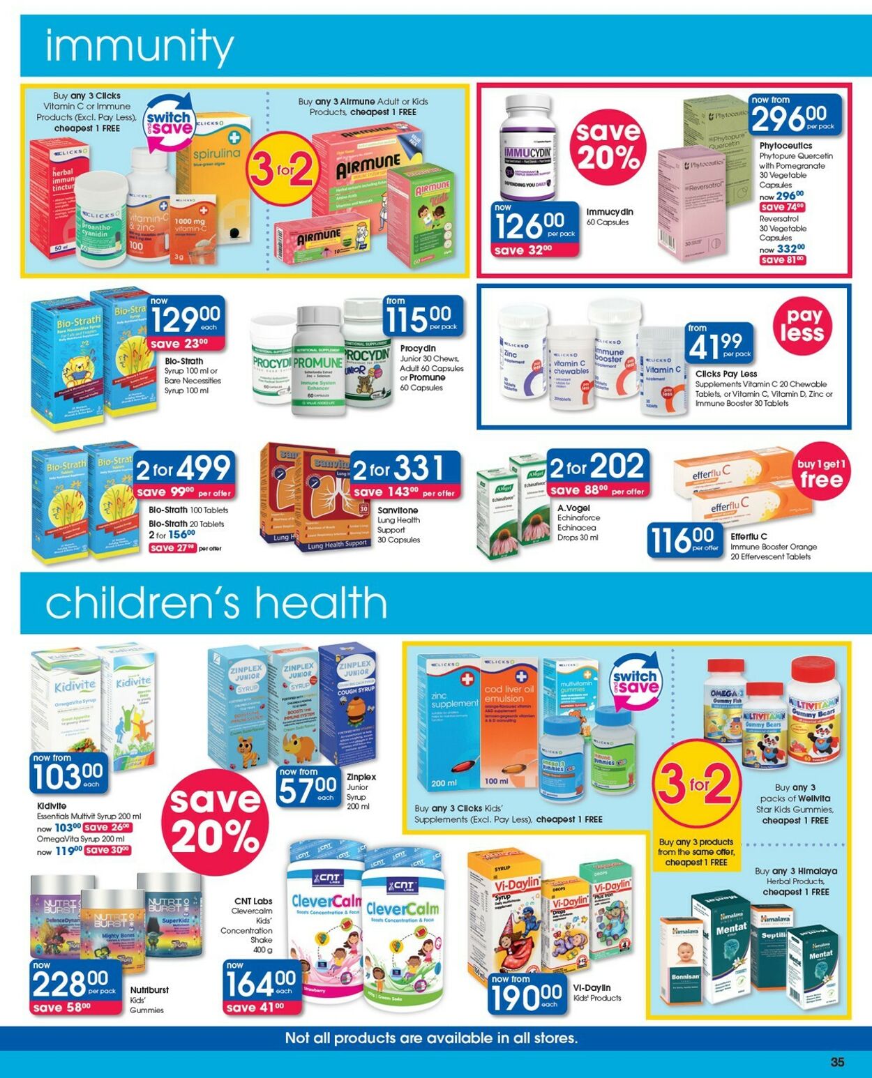 Special Clicks 08.10.2025 - 22.10.2025