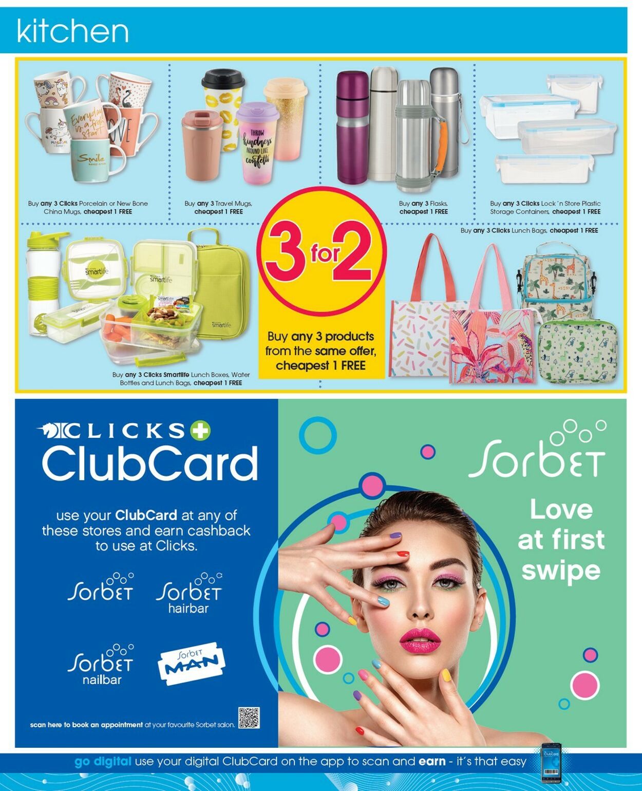 Special Clicks 19.06.2025 - 07.07.2025