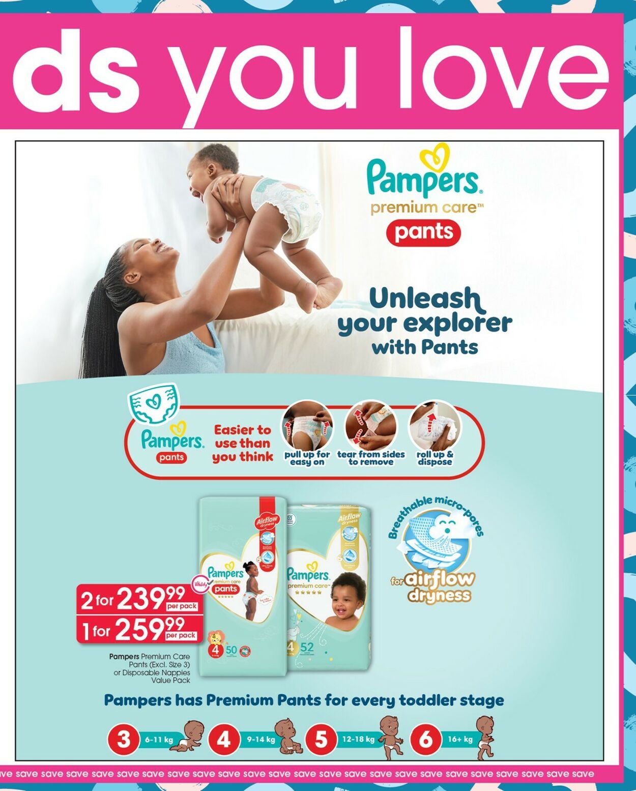 Special Clicks 21.08.2025 - 08.09.2025