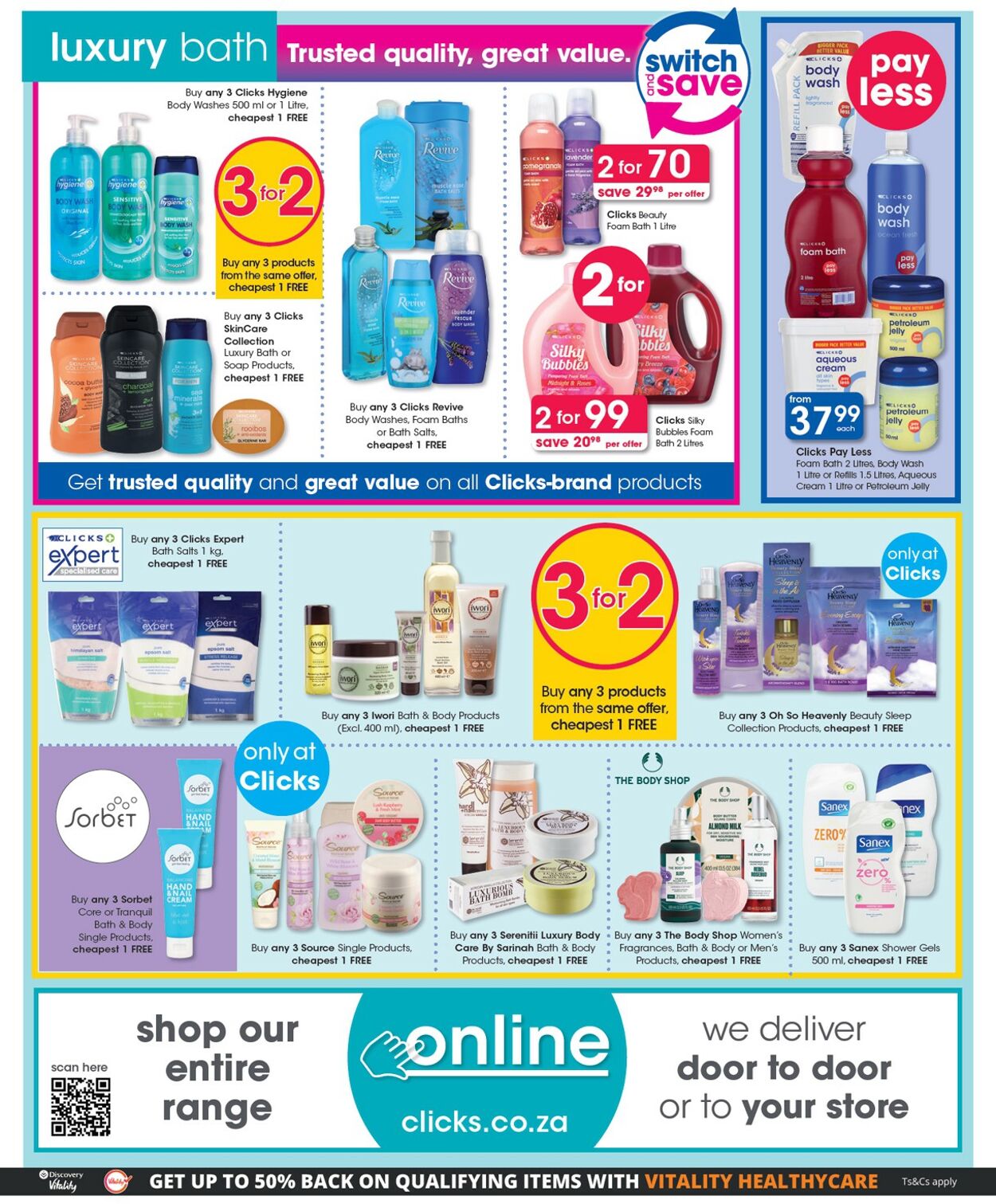 clicks-promotional-leaflet-valid-from-04-11-to-17-11-page-nb-18