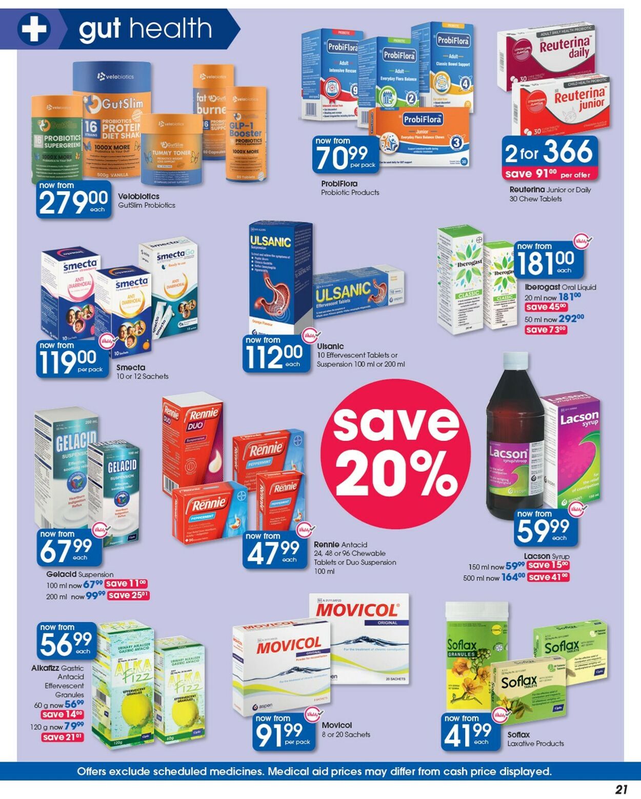 Special Clicks 25.02.2026 - 05.03.2026