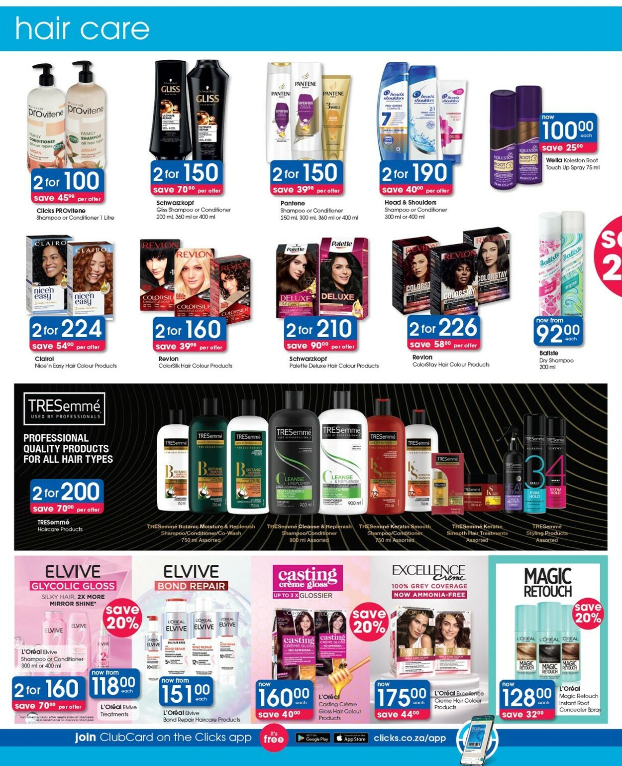 Special Clicks 09.04.2026 - 17.04.2026