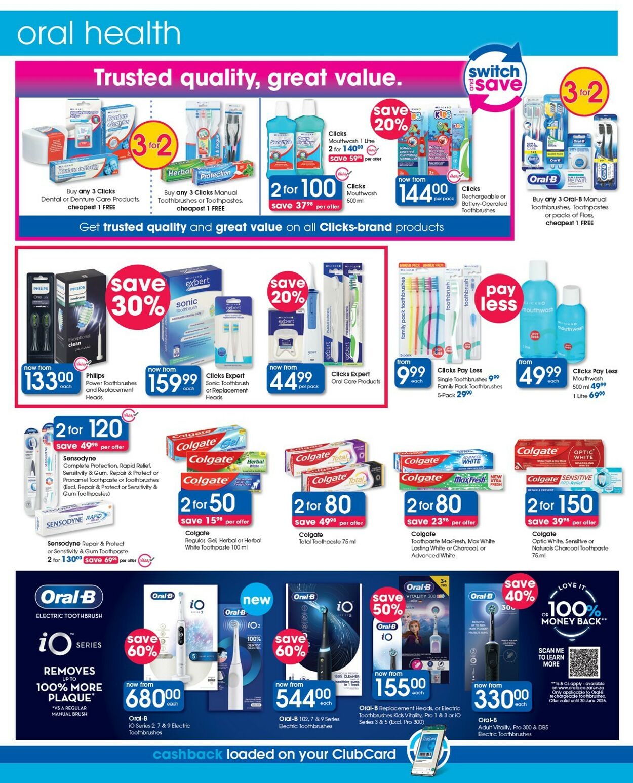 Special Clicks 09.04.2026 - 17.04.2026