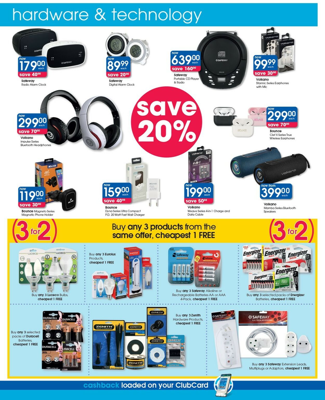 Special Clicks 09.04.2026 - 17.04.2026