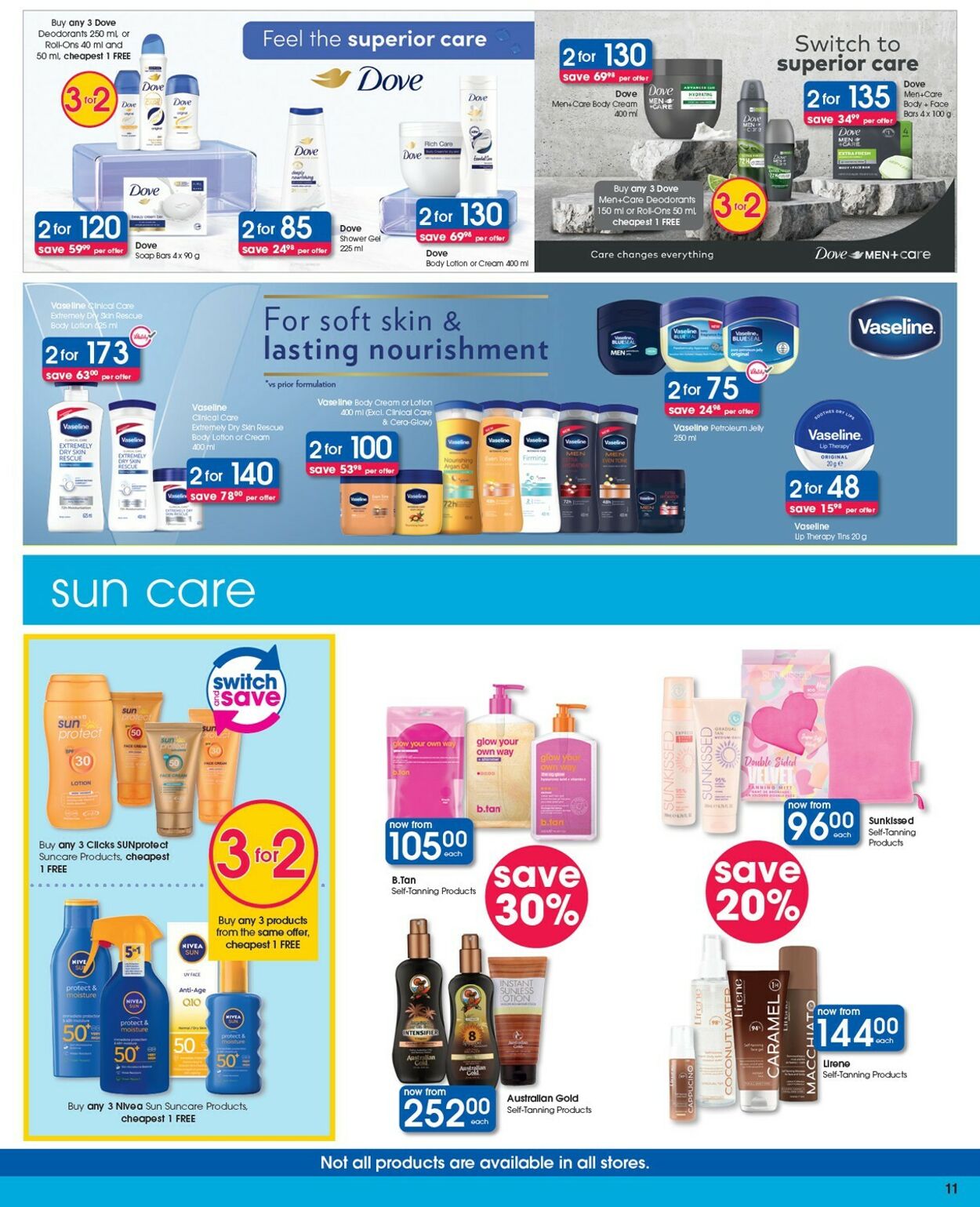 Special Clicks 09.04.2026 - 17.04.2026
