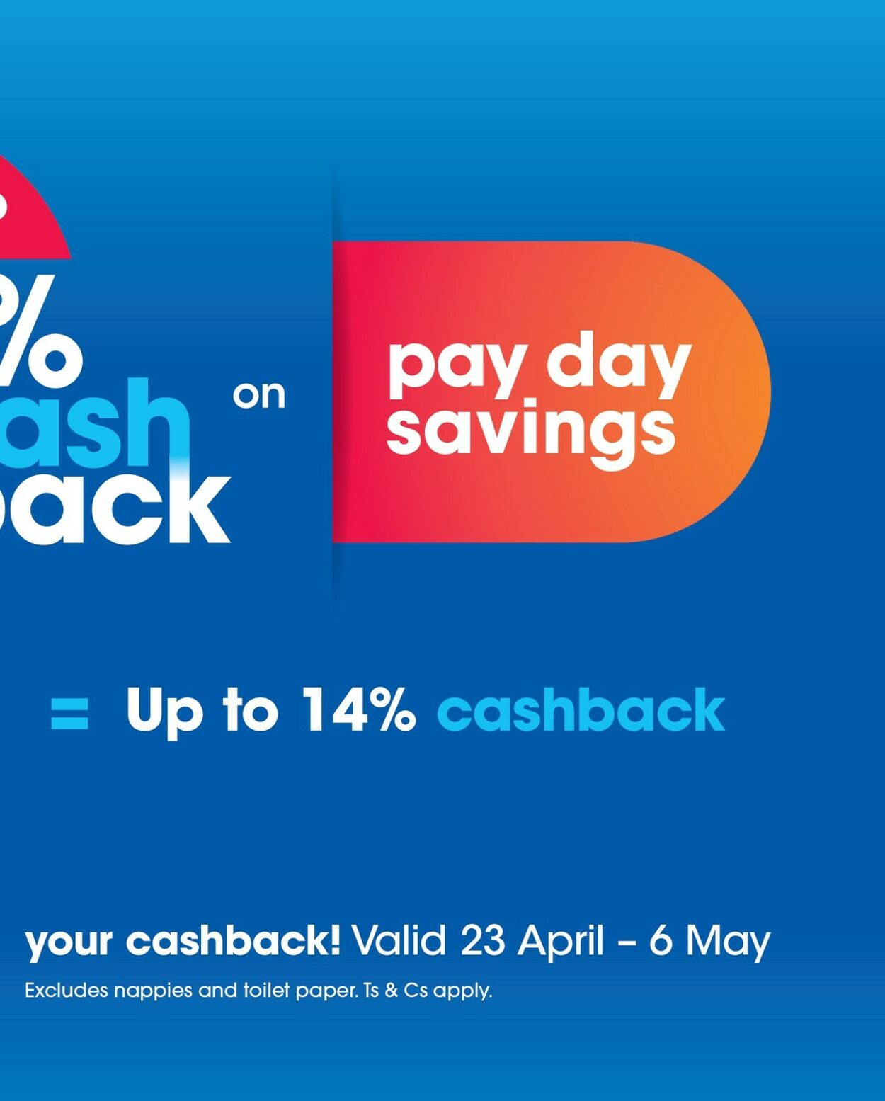 Special Clicks 09.04.2026 - 17.04.2026
