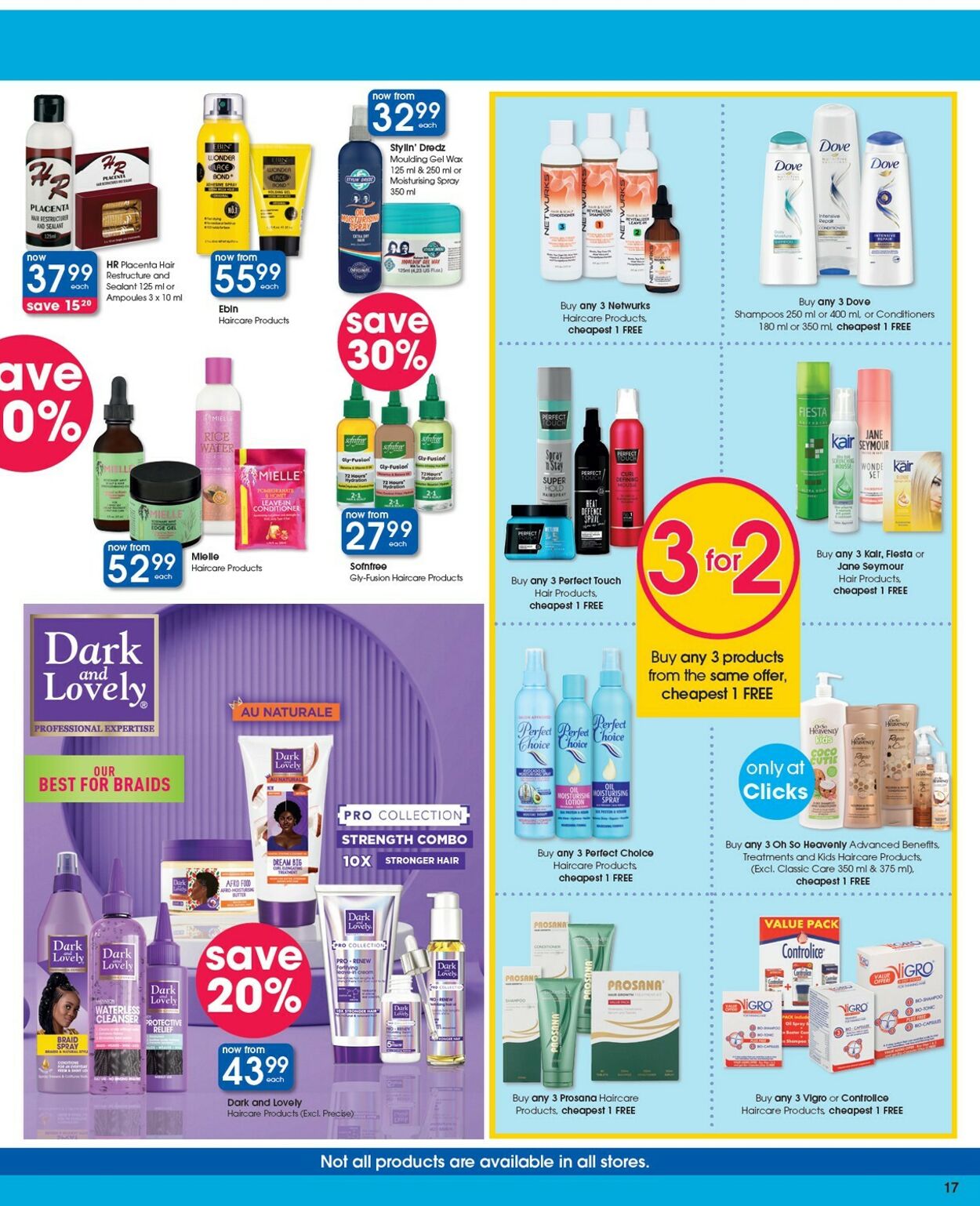 Special Clicks 09.04.2026 - 17.04.2026