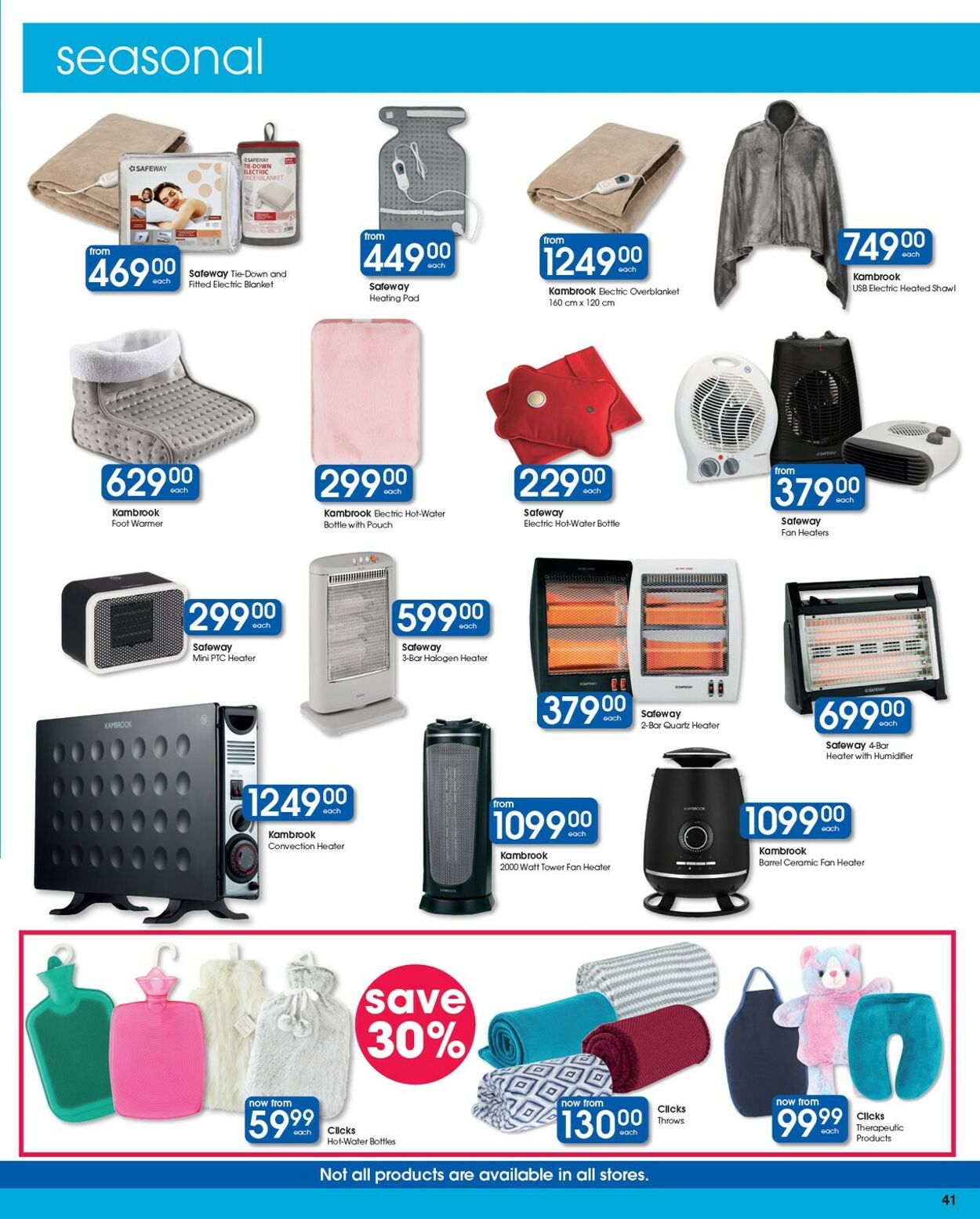 Special Clicks 09.04.2026 - 17.04.2026