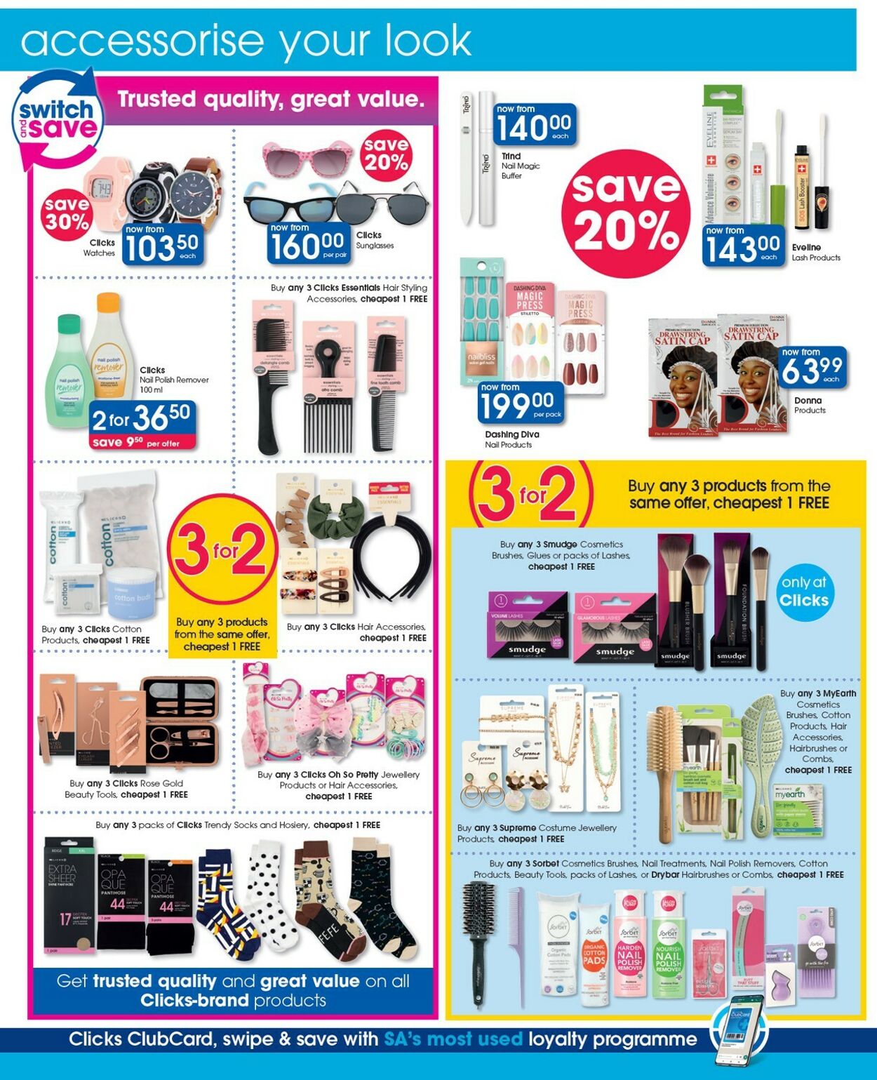 Special Clicks 02.05.2026 - 10.05.2026