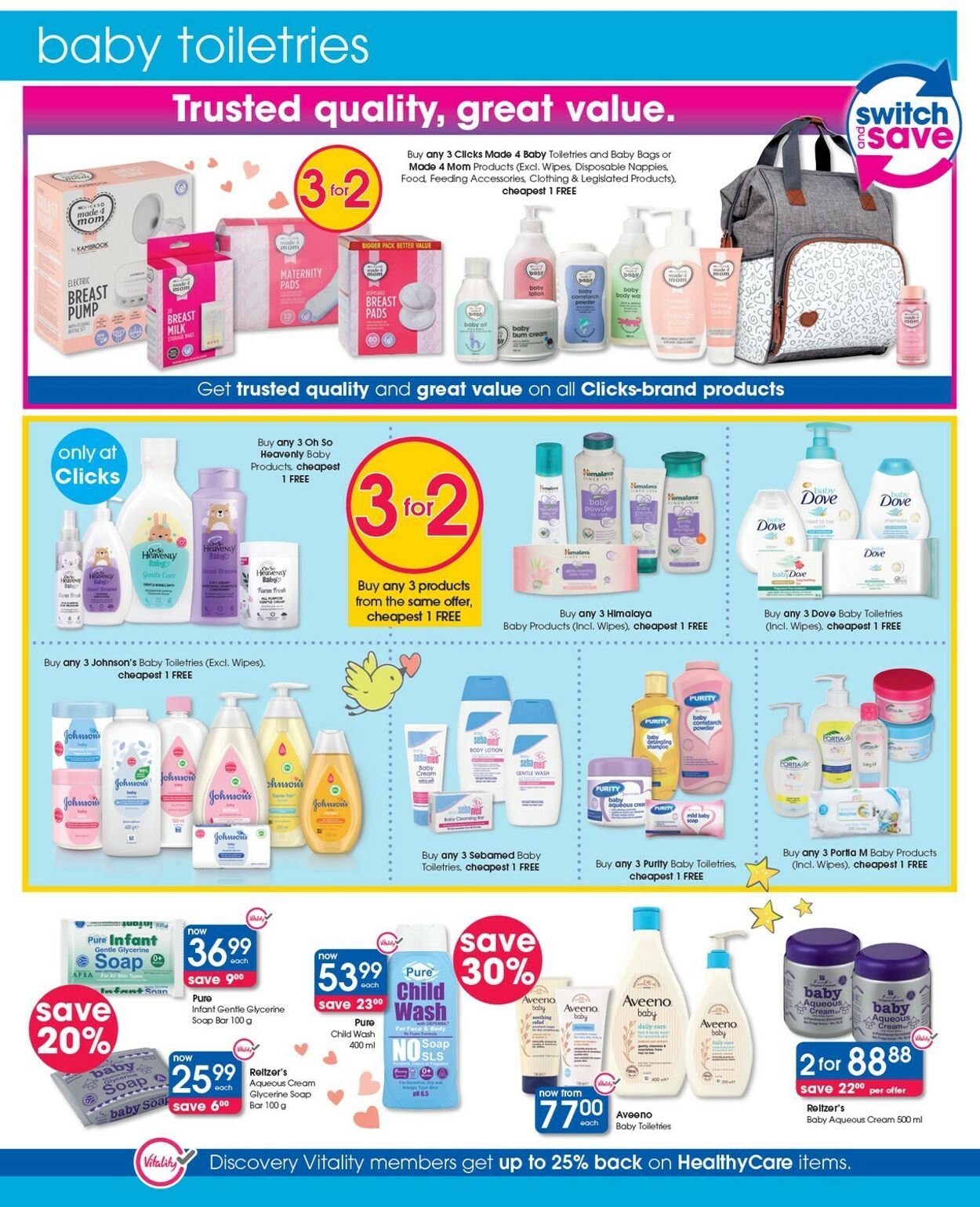 Special Clicks 02.05.2026 - 10.05.2026