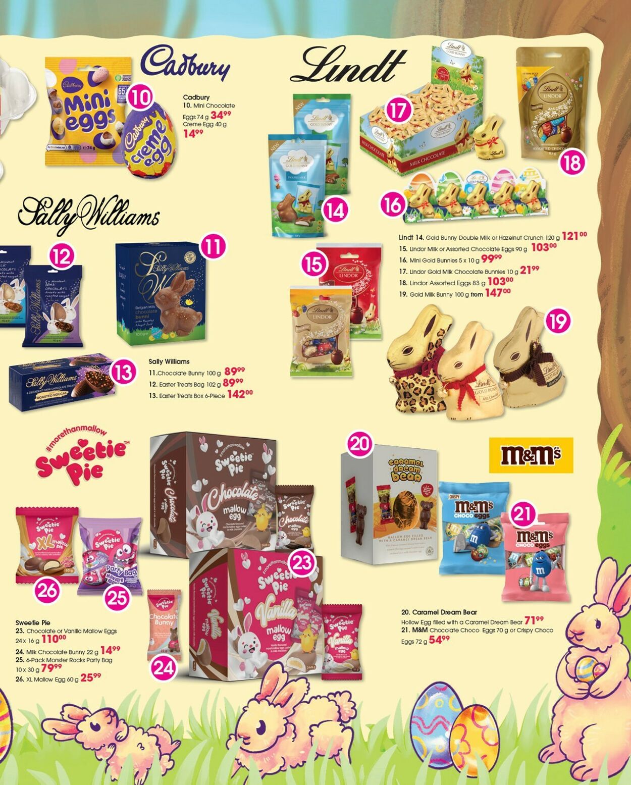 Special Clicks 25.02.2026 - 05.03.2026