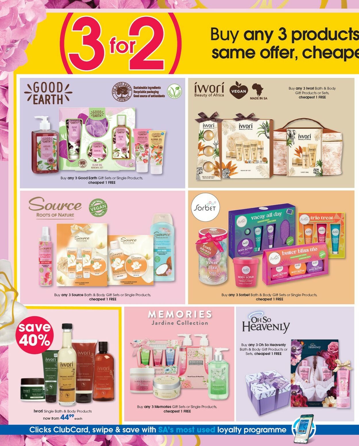 Special Clicks 23.04.2026 - 01.05.2026