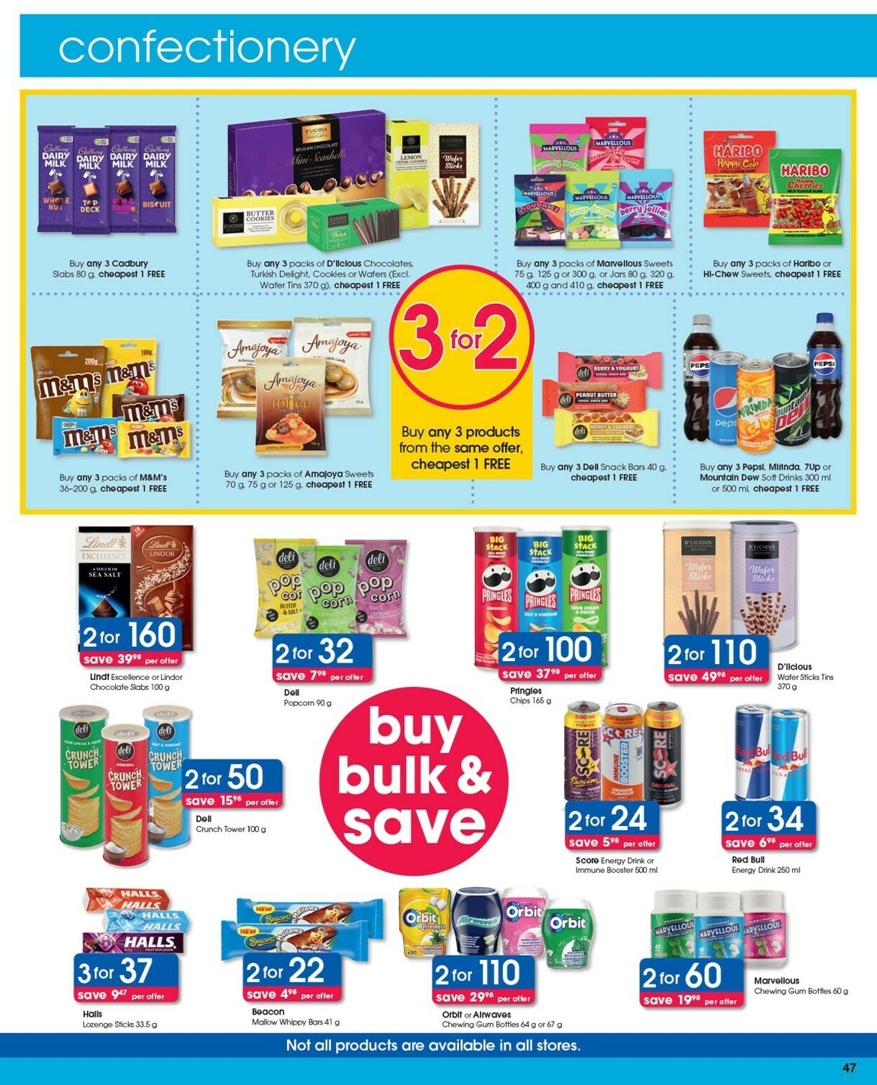Special Clicks 25.03.2026 - 02.04.2026
