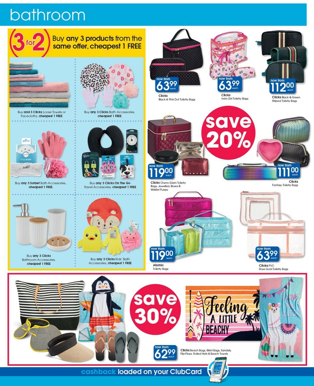 Special Clicks 25.03.2026 - 02.04.2026