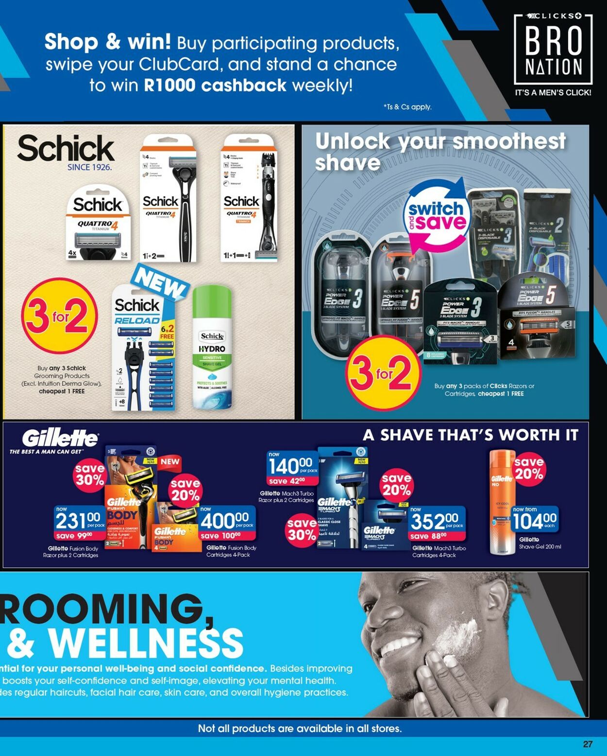 Special Clicks 07.05.2026 - 15.05.2026