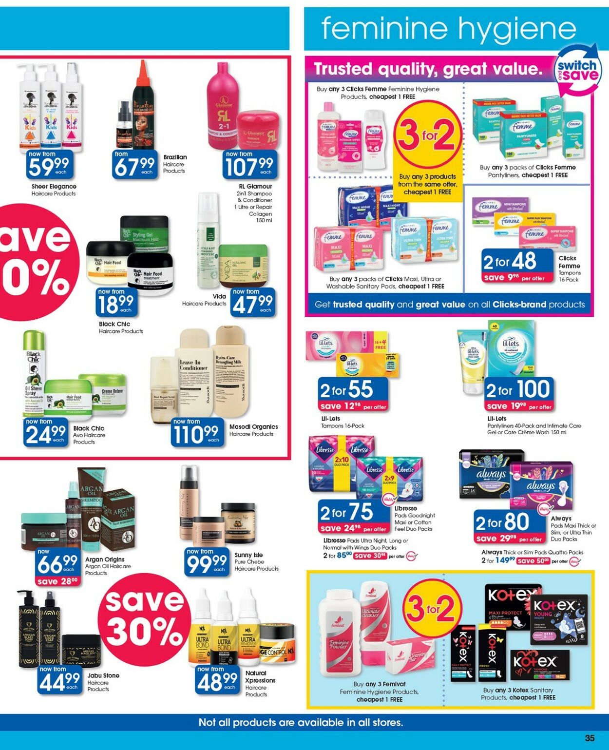 Special Clicks 07.05.2026 - 15.05.2026