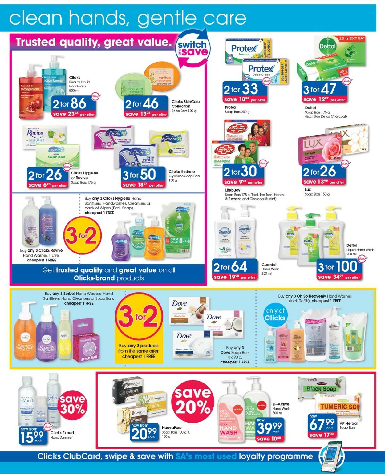 Special Clicks 07.05.2026 - 15.05.2026