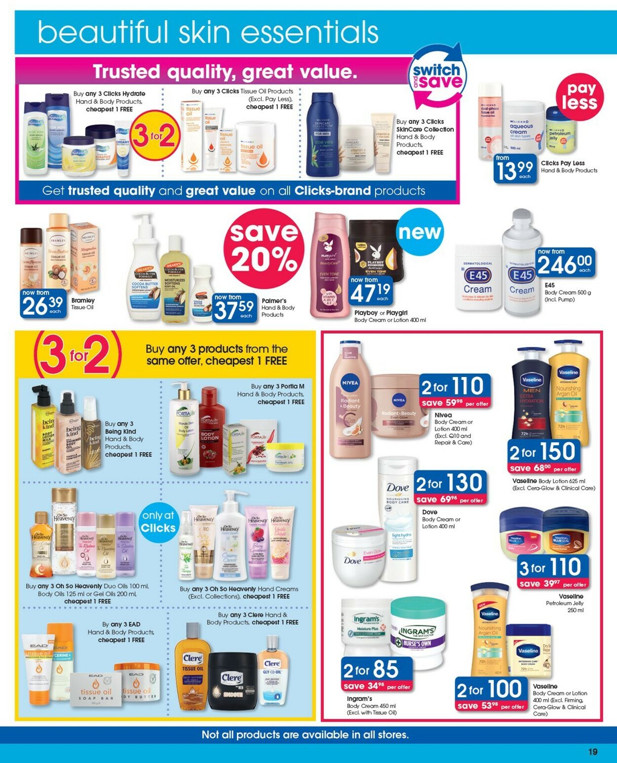 Special Clicks 07.05.2026 - 15.05.2026