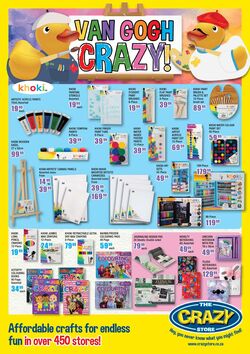 Special Crazy Store 19.06.2023 - 13.07.2023