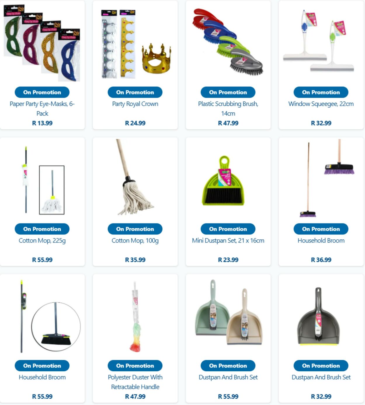 Special Crazy Store 11.09.2025 - 11.10.2025