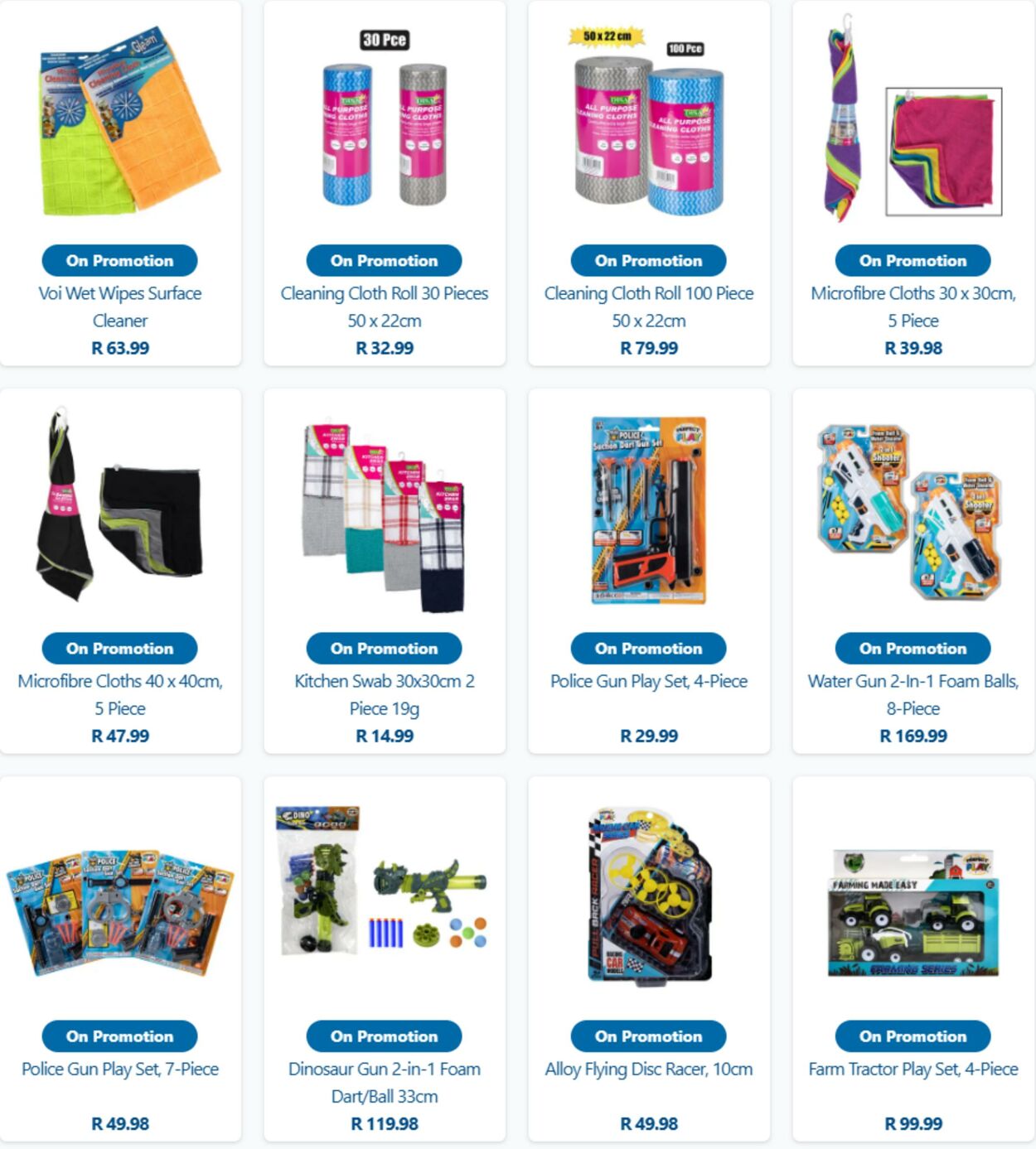 Special Crazy Store 11.09.2025 - 11.10.2025