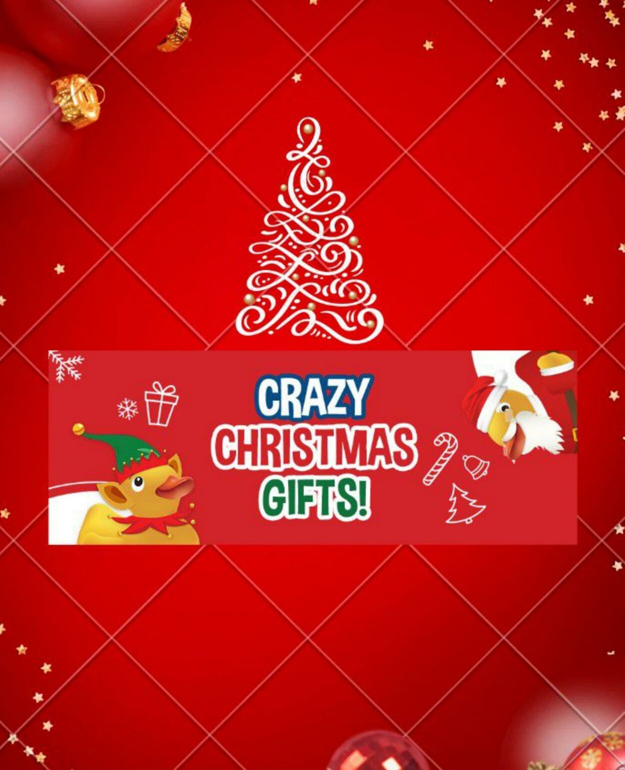 Special Crazy Store 20.12.2022 - 03.01.2023