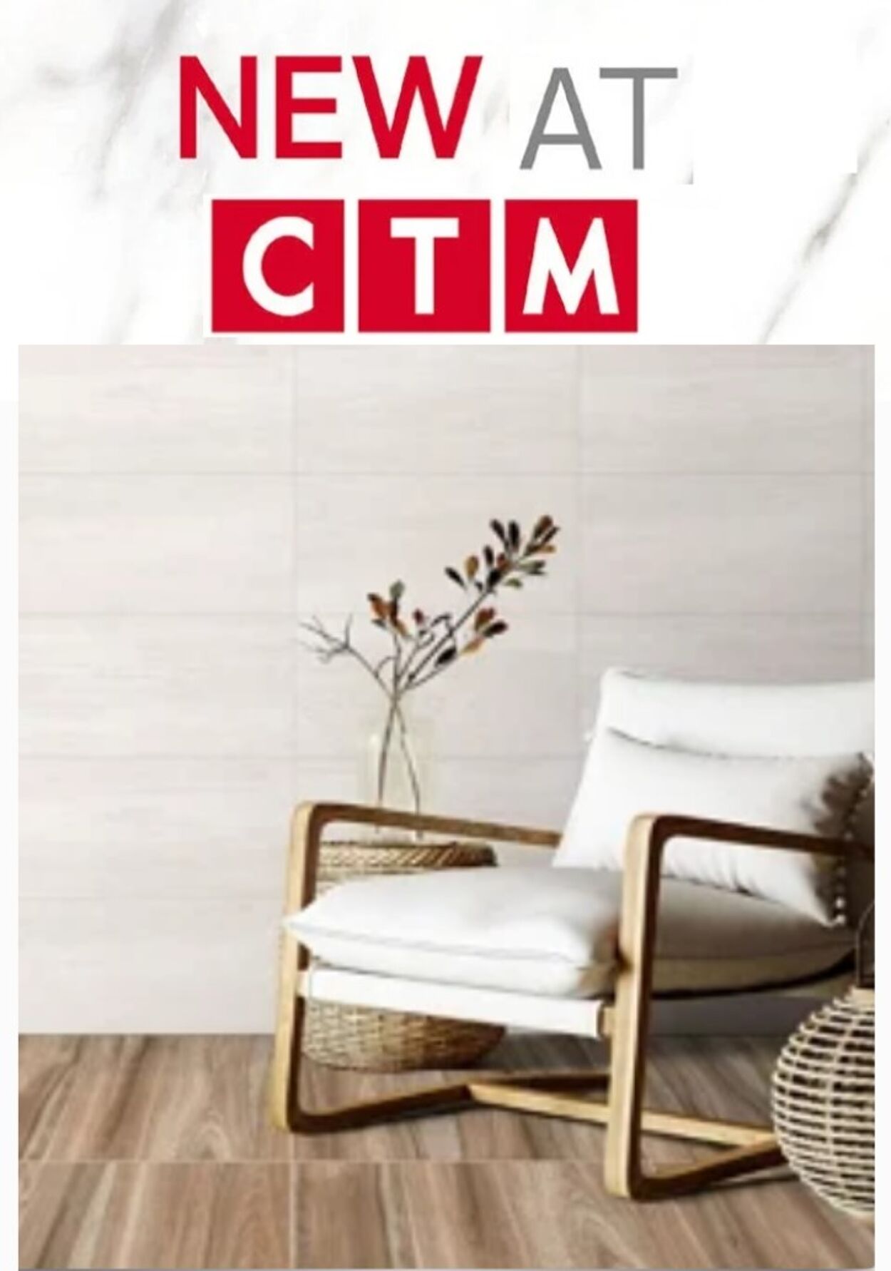 CTM Promotional specials