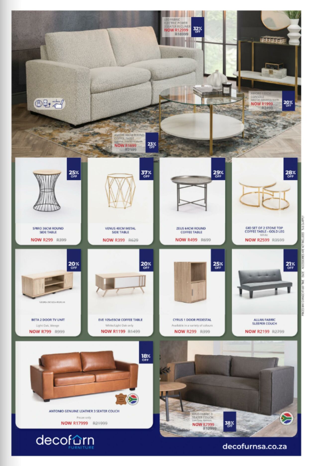 Special Decofurn 21.10.2025 - 21.11.2025