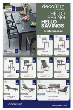 Special Decofurn 21.10.2025 - 21.11.2025