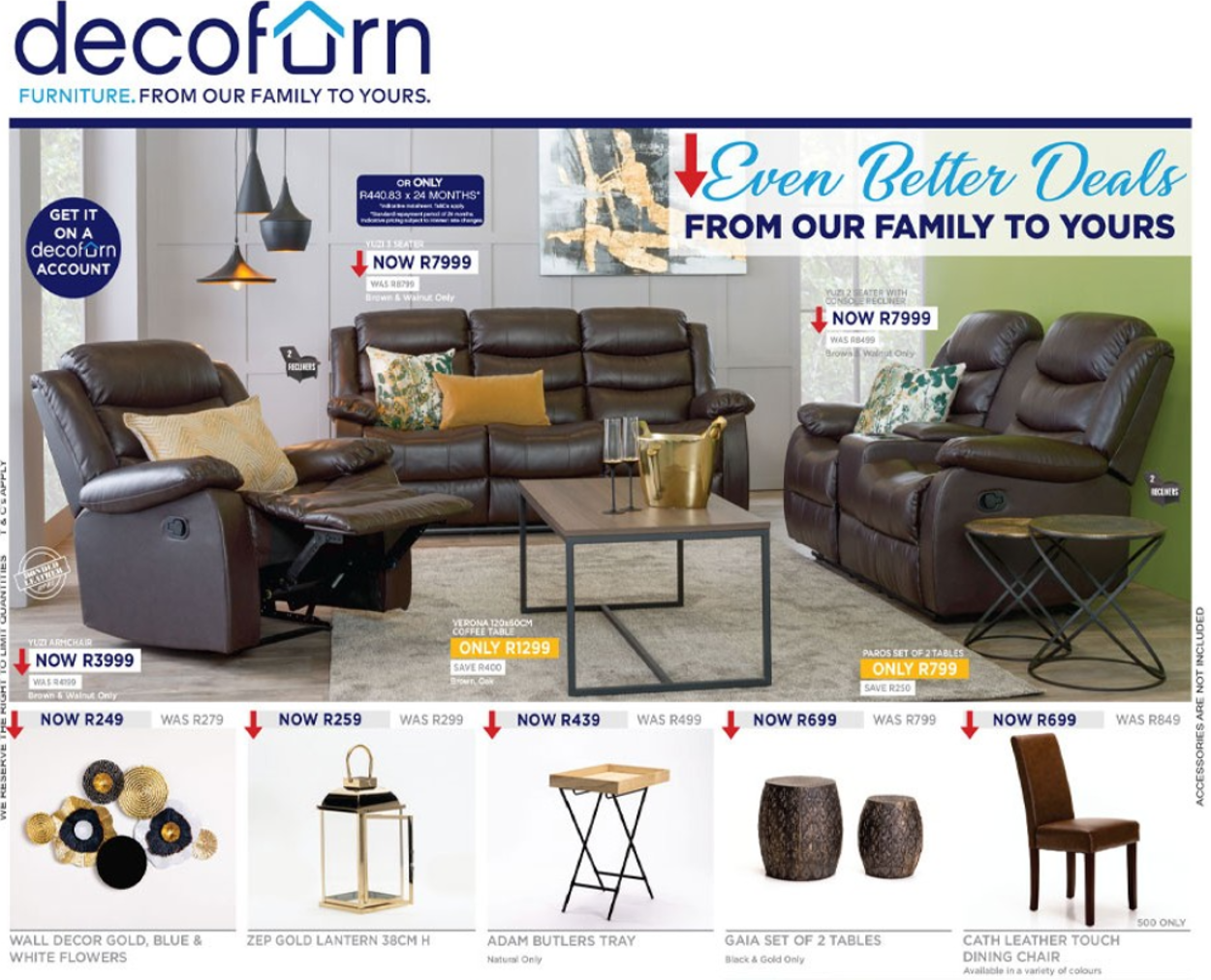 Special Decofurn 05.11.2021 - 12.12.2021