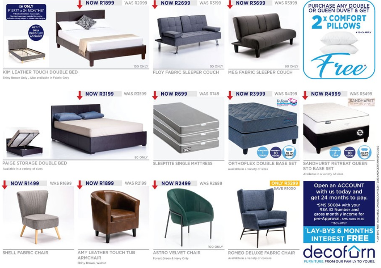 Special Decofurn 05.11.2021 - 12.12.2021